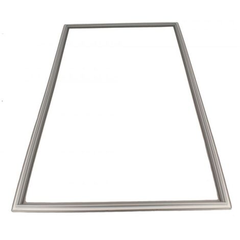 Joint de porte gris pour réfrigérateur – Pièce détachée compatible – Référence C00525764 – Pour modèles WHIRLPOOL