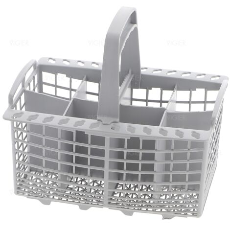 PANIER A COUVERTS LAVE VAISSELLE ARISTON SCHOLTES INDESIT C00094297 Scholtes (1/5)