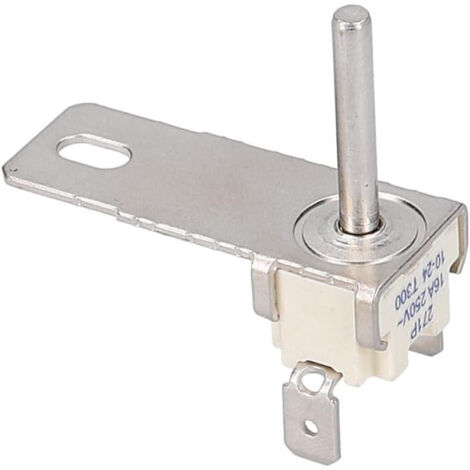 Thermostat Sécurité 285°C 481010552514 Pour Four Whirlpool / Hotpoint / IGNIS - Neuf
