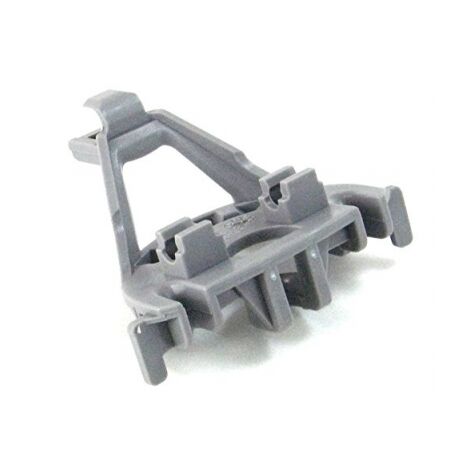 Paliers de fixation panier inférieur (166424-15128) Lave-vaisselle 00428344 BOSCH