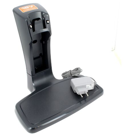 Station de charge 18v pour Aspirateur ELECTROLUX 4055478434 (1/3)