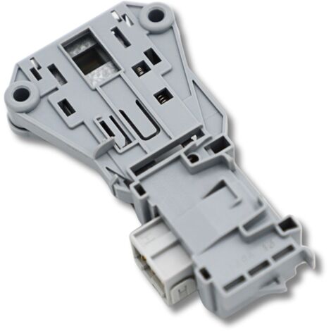 SECURITE VERROU DE PORTE POUR LAVE LINGE   ELECTROLUX - 8070202018 (1/5)
