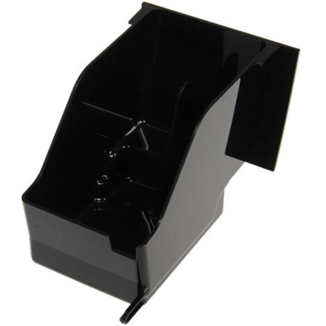 Bac à marc de café compatible DeLonghi – Entretien facile – Adapté pour modèles ECAM35015B, ECAM35055B, FEB3515B – Accessoire essentiel
