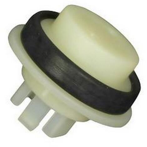 SOS Accessoire Sonde CTN pour Lave-vaisselle 41022107 BAUMATIC, CANDY, GASFIRE, HOOVER, IBERNA, ROSIERES, ZEROWATT