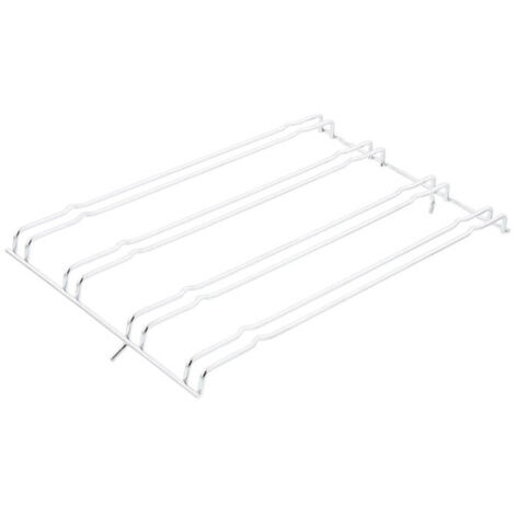 Grille De Four Indesit 478 X 365 Mm - Référence C00729819 - Compatible Cuisinières DFW, IFW, KFW Série - Pièce D'origine