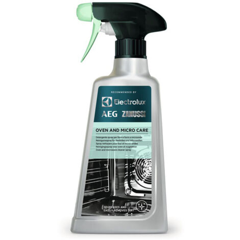 AEG M3OCS200 9029799336 Spray nettoyant pour four et micro-ondes 500 ml