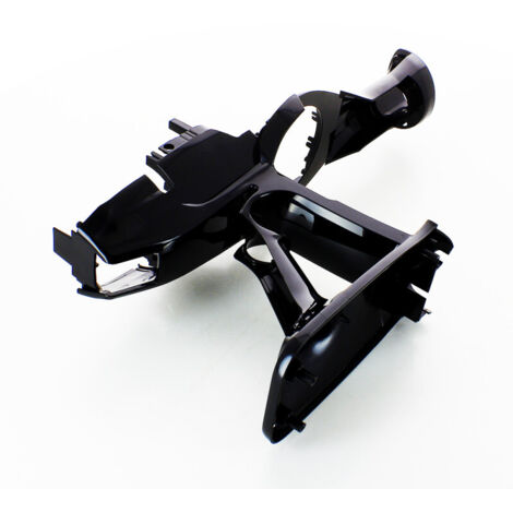 Rowenta – Boîtier inférieur noir pour aspirateur balai Air Force – Compatible modèles RH9022WO, RH9046WO, RH9253WO – RS2230001095