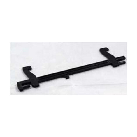 CROCHET DE PORTE pour CUISINIERE ELECTROLUX - 405517299