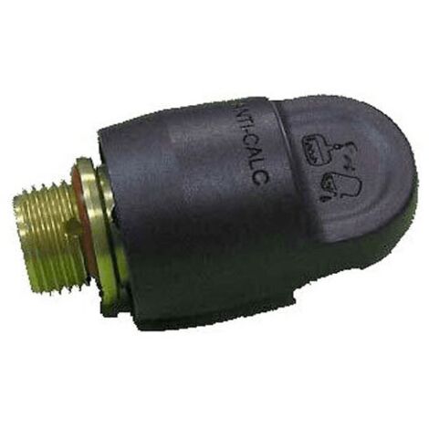 BOUCHON SECURITE CHAUDIERE POUR PETIT ELECTROMENAGER CALOR - CS-00116462 (1/3)