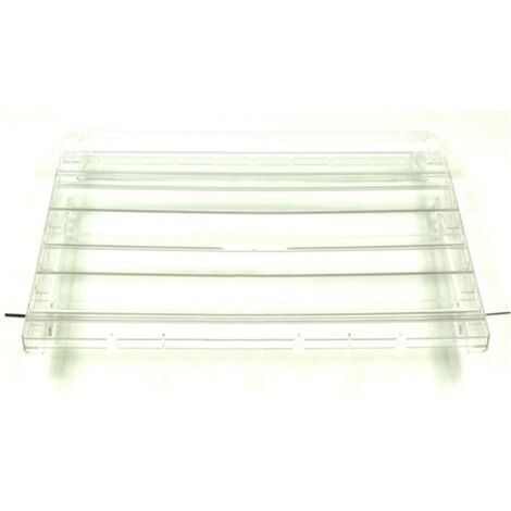 ENSEMBLE COUVERCLE BAC A LEGUMES POUR REFRIGERATEUR SAMSUNG (1/3)