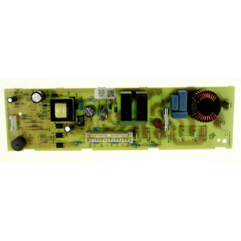 Carte électronique, module de puissance (1/2)
