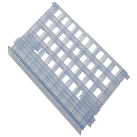 Grille supplémentaire inférieure pour réfrigérateur ECO 590 et ECO 590 avec porte vitrée main image 0
