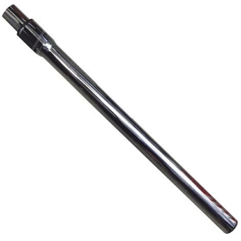Tube télescopique universel aluminium pour Aspirateur ELECTROLUX 9130837 (1/2)