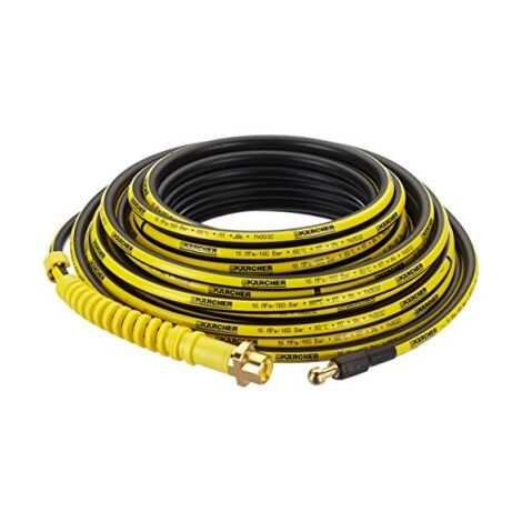 Débouche canalisation 15 M pour nettoyeur haute pression Kärcher - 2.637-767.0
