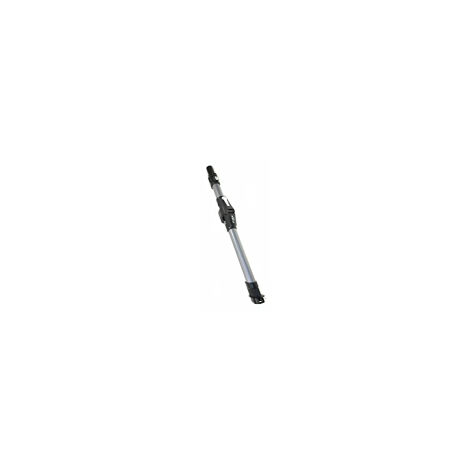 Rowenta – Tuyau flexible gris pour aspirateurs X-Force Flex 14.60 – Accessoire pour aspiration efficace – Conçu pour zones difficiles d'accès - SS-2230002629