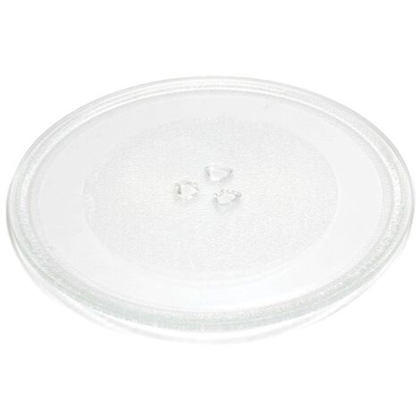 Panasonic - plateau en verre micro-onde - 262100500004 (1/2)