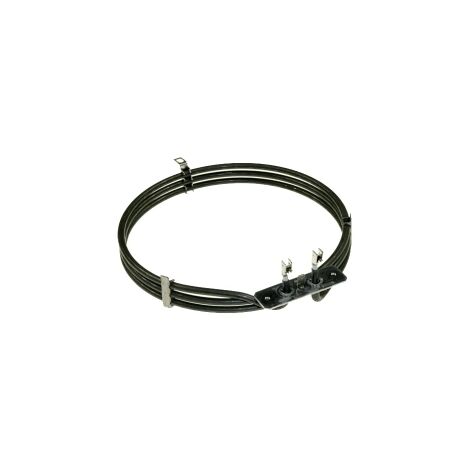 Resistance De Chaleur Tournante 2500 W 70X0557 Pour CUISINIERE (1/4)