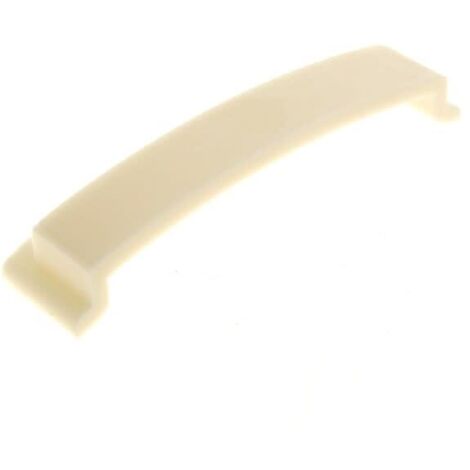Patin de tambour pour Sèche-Linge BEKO 2952010100 (1/2)