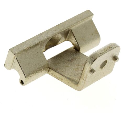Charnière de porte pour Four ELECTROLUX 3577226024 (1/3)