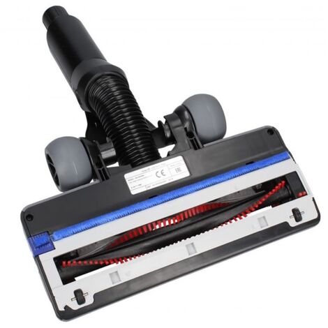 Electro-brosse complète 21,9V 20W pour aspirateurs Air Force 360,460 Rowenta