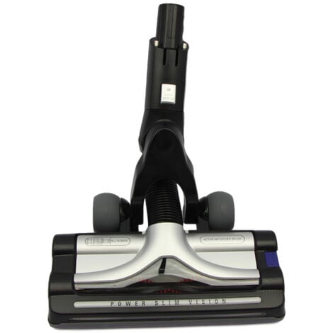 Electro-brosse complète 21,9V 20W pour aspirateurs Air Force 360,460 Rowenta