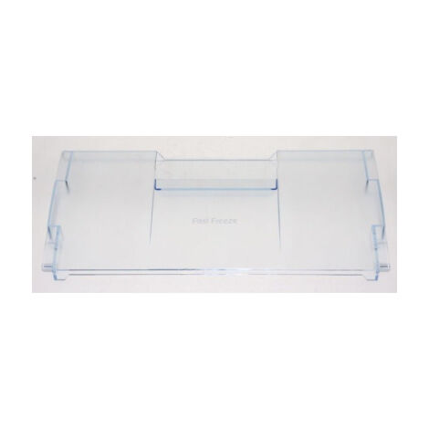 Beko – Abattant compartiment haut pour congélateur – Dimensions 18x38.5cm – Compatible modèles FNE19400, FNE19906 – 4308802200