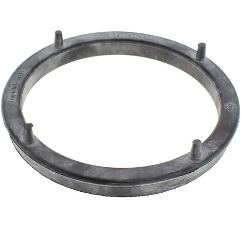 Joint résistance D112/130 – Compatible chauffe-eau Thermor, Atlantic, Sauter – Diamètre intérieur 112mm, diamètre extérieur 130mm