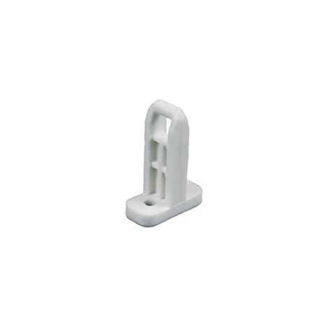 Fermeture de porte hublot pour sèche-linge AEG, Electrolux, Faure, Zanussi - 8086811141