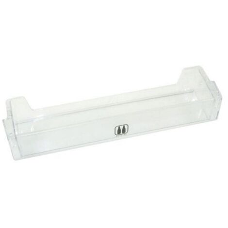 Balconnet porte bouteilles pour réfrigérateur Whirlpool – Dimensions 440 x 102 x 62 mm – Compatible avec plusieurs modèles