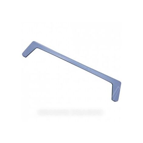 Profil polarw posterieur verre (478x55) pour Réfrigérateur, Congélateur