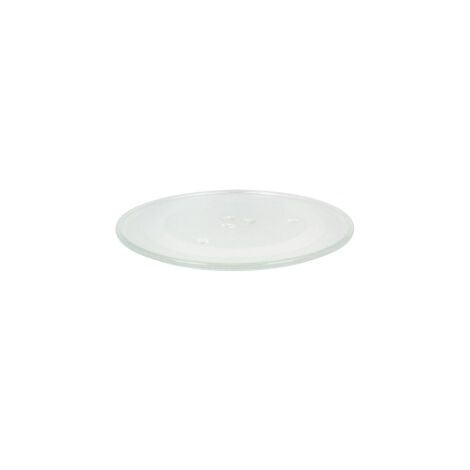 Plateau en verre diam. 28,8cm pour Four micro-ondes DE74-20102D SAMSUNG