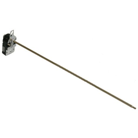 Thermostat chauffe-eau 450mm – Longueur 450mm – Intensité courant 16A – 691639