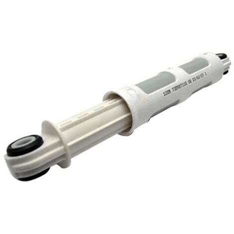 Amortisseur 120n + support (x1) (1/2)
