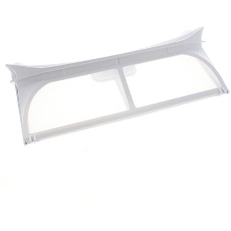 Filtre à peluches pour Sèche-Linge WHIRLPOOL 481248058322 (1/2)