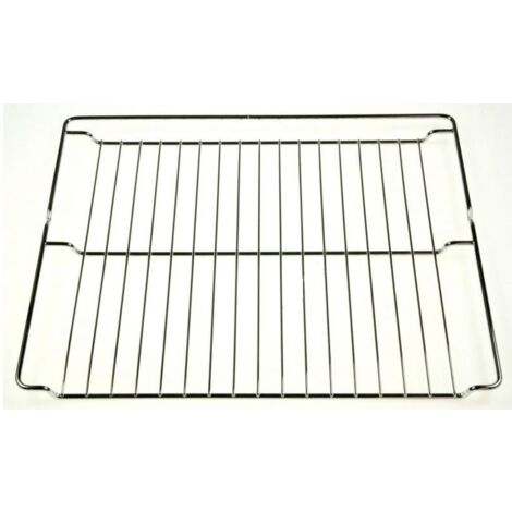 GRILLE DE FOUR WHIRLPOOL