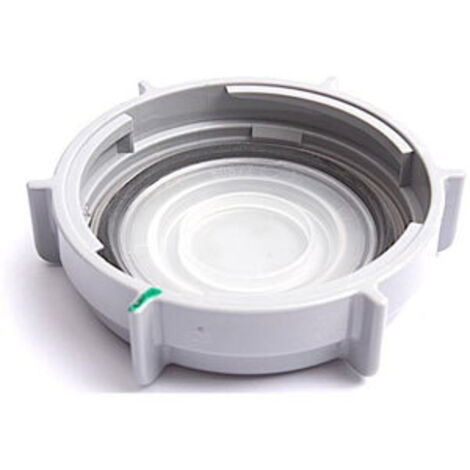 BOUCHON A SEL POUR LAVE-VAISSELLE WHIRLPOOL