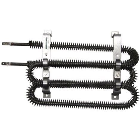 RESISTANCE 2700W, 270x170x55MM POUR SECHE-LINGE GORENJE (1/2)