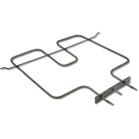 SOS Accessoire Résistance supérieure pour Four, cuisinière 481225998472 BAUKNECHT, IGNIS, IKEA WHIRLPOOL, INDESIT, LADEN, WHIRLPOOL (1/5)