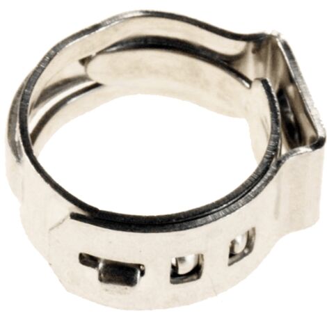 Collier de serrage pour Centrale Vapeur PHILIPS 423901010261 (1/3)