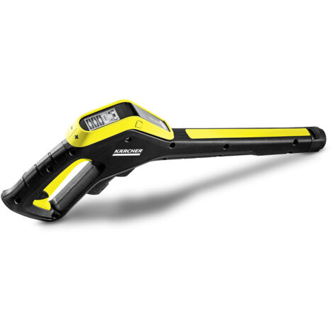 KARCHER Pistola G 180 Q Smart Control - Colore: nero - Peso: 0.6 kg - Peso con imballo: 0.8 kg (1/3)