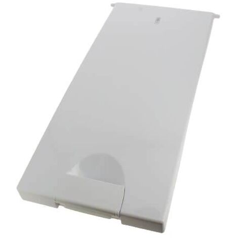 Porte évaporateur freezer pour Réfrigérateur WHIRLPOOL 481244069344 (1/2)