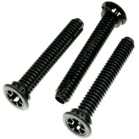 Pieds reglables par 3, 32x3159 pour Lave-vaisselle Brandt (1/3)