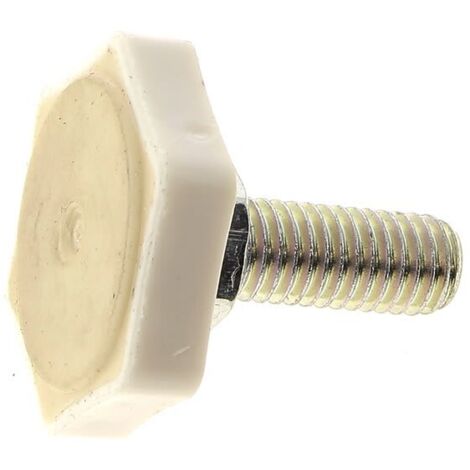 Pied pour Lave-Linge WHIRLPOOL 481246248054 (1/2)