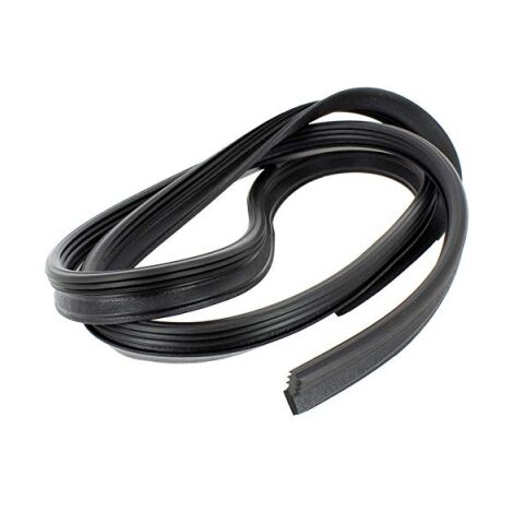 Joint de tour de porte (59061-21863) Lave-vaisselle C000141317, 482000022949 ARISTON HOTPOINT (1/4)