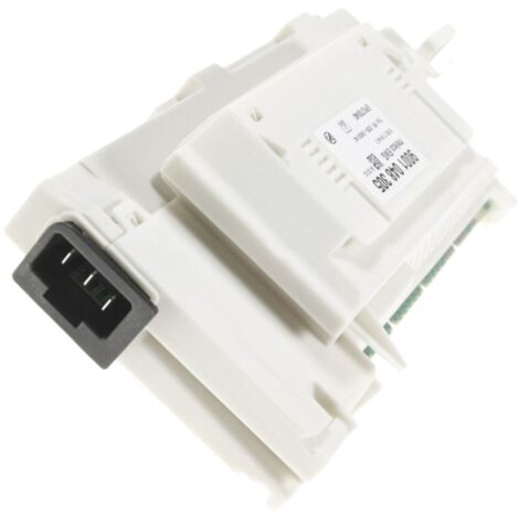 Module de puissance pour lave-vaisselle – Dimensions 253x121x56 mm – Compatible avec modèles Bosch – Remplacement d'origine