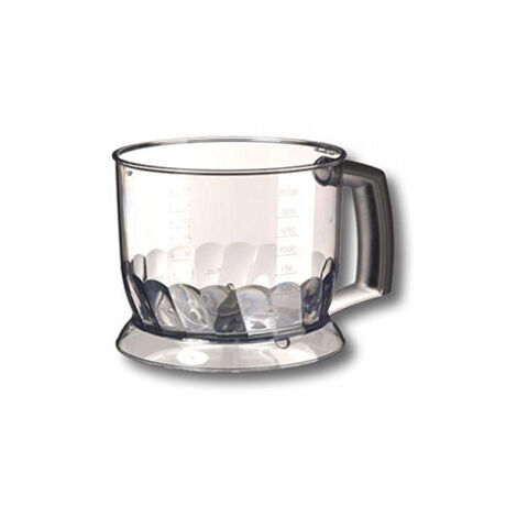 Braun Einsatzträger zu FP6000 Multiquick Typ 4644 7051020 BR67051020 günstig kaufen bei