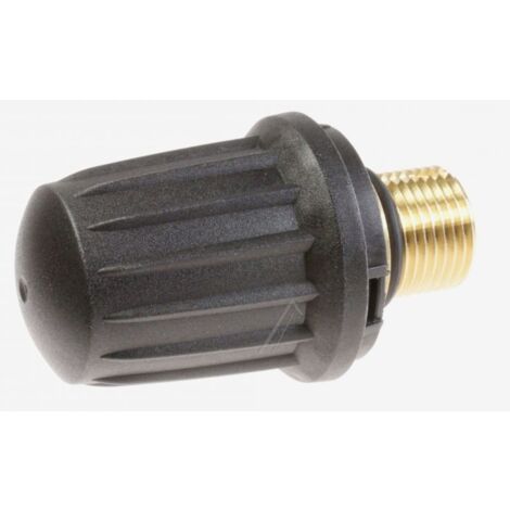 Bouchon de sécurité pour Nettoyeur Vapeur KARCHER 45901050