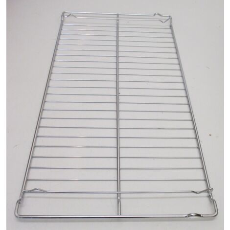 Grille pour four – Compatible SMEG 844092105 – Circulation optimale de la chaleur – Résultats de cuisson homogènes