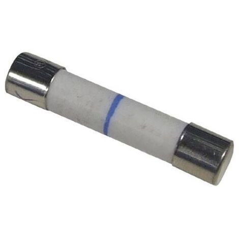 FUSIBLE 15 AMPERES 32 MM pour MICRO ONDES LG - 3B74133S (1/3)