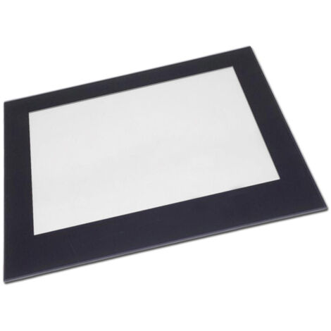 Vitre interieur big cavity pyrolise Scholtes C00274053 (1/2)